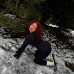 PAOLA PELIRROJA AVILA