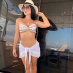 Alejandra cariñosa y disponible por Marbella