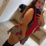 Tú curvilínea - Soy Mariela una chica gordita voluminosa con curvas te gustaría pasar un rato conmig