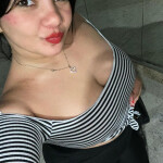 Venezolana recién llegada a Murcia