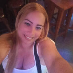 Camila linda latina en Zaidin !!!