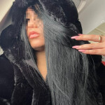 NATALIA LATINA EN MARBELLA CENTRO