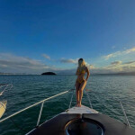 BRUNA LA NOVEDAD EN EL SUR DE GRAN CANARIA