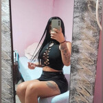 VALENTINA LA GRAN NOVEDAD EN LA CIUDAD