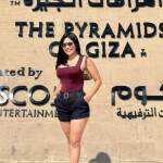 VENEZOLANA EN CHAMARTIN 24H