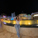 CIARA en Arrecife Lanzarote