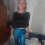 Quieres ver desde mi ternura a salvajismo