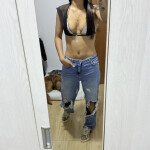 Recién llegadita 24 7