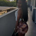 Linda - Acabo de llegar ven a verme soy y tranquila te espero