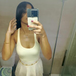 Chica hermosa - El trato me hacer ser esa acompañante que todo hombre quiso tener alguna vez y con l