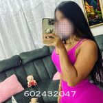 Novedad en Navalmoral de la mata atractiva latina con Dulce miel buen masaje y cositas mas...