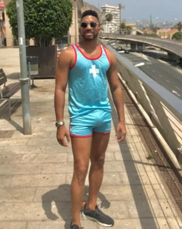 Fondo avatar