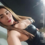 Hermosa acompañante - Hola soy una linda dama educada extrovertida carismática con ganas de conocer 