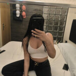 CHLOE UNA MODELO EN TU CIUDAD