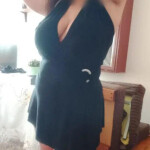 Brasileña - Soy brasileña con muchas ganas de conocerte trato de piso muy particular ediscrecto.