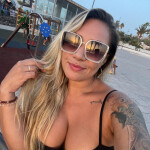 SARA TÚ RUBIA COLOMBIANA CORRALEJO-FUERTEVENTURA