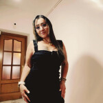 Divorciada con ganas de experiencias