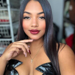 NOVEDAD KLOE RECIEN LLEGADA DE VENEZUELA PAR