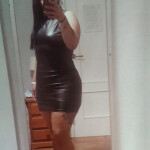 Vanesa de regreso a merida