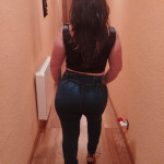 Novedad en León llego lo que esperas tú colombiana