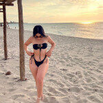 Masajista venezolana nueva en puerto de sagunto