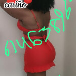 Soy novedades - Hola amor soy nueva en la zona. 22 años morena de fascinante cuerpo y respingo piel 