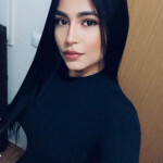 Colombianita recien llegada