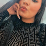 Chica nueva - Hola amor soy una chica nueva joven hermosa cariñosa qué está dispuesta a hacerte pasa