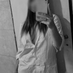 Dulce y cariñosa primera vez en tu ciudad