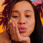 QUIERES UNA TAILANDESA