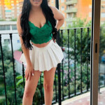 Nathy Jovencita Jovial y Divertida