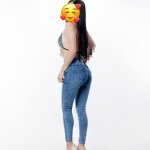 Dulce encantadora latina