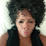 Maduririta negrita educada