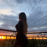 SOLITA Y SIN PRISA - Hola soy una chica latina.. me encanta la buena compañia y disfrutar de que lo 