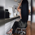 Perla exótica lista para relajante