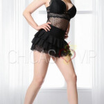 Rubia despampanante en murcia por primera vez...