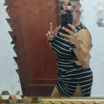 Nerea masajista profesional con alma latina