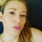 Elena española encantadora buscando nuevas conexiones