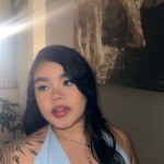 Luna novedad exótica morenita 21 años