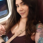 SARA UN VERDADERO TERREMOTO