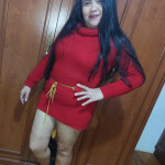 PALOMA PANAMEÑA PARA TI