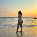 Nueva en la zona !! - Una chica divertida simpática y bonita un que no podrás dejar ni olvidar mánda