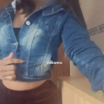 Makarena LIANTA sitges pequeña salidas