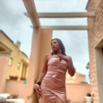 Colombiana en Guárdamar 24