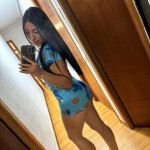 EN REDONDELA ESCORT COLOMBIANA EXOTIKA NOVEDAD 24 HRS