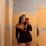 Melany - Hola cariño!! Me llamo Melany, soy una chica dulce, cariñosa y muy coqueta, que busca compa