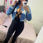 BRASILEÑA JOGUETONA PARTICULAR TRATO ÚNICO CONEXIÓN SIN PRISAS FOTO ACTUAL