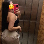 Kani - Hola buenas mis amores soy kani chica latina COLOMBIANA recién llegada a tu ciudad soy una ch