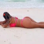 Bomba hermosa - Hola amor soy Nicol una chica argentina y creo que no tengo quejas de je doy único d