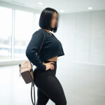 EXTRAORDINARIA BELLEZA PRIMERA VEZ EN MOTRIL